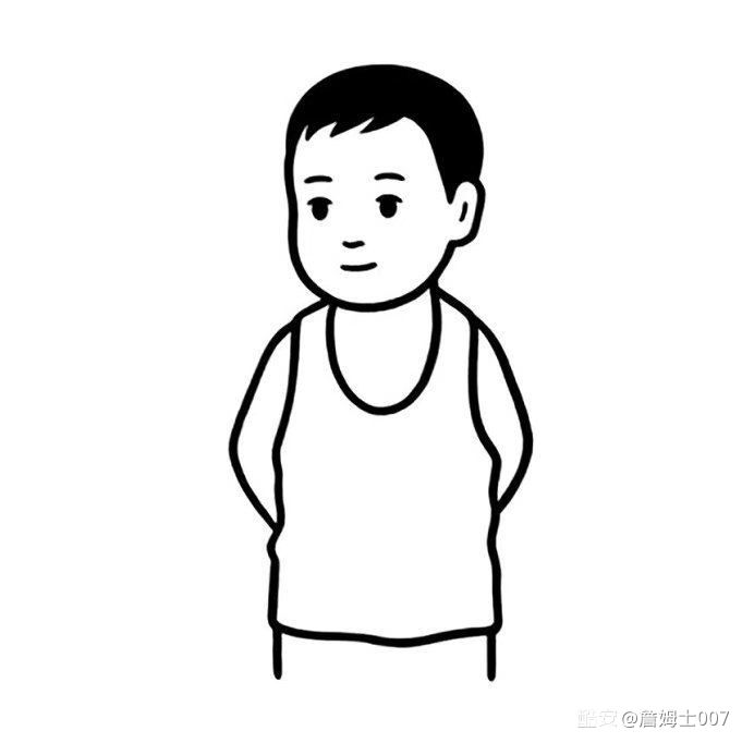这是我的头像